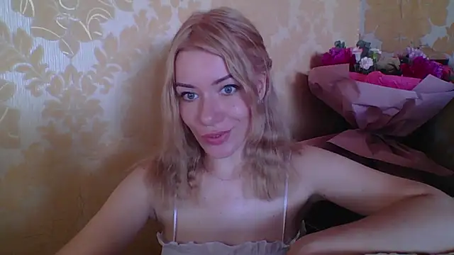Softy Aura  online show from 07.02.26