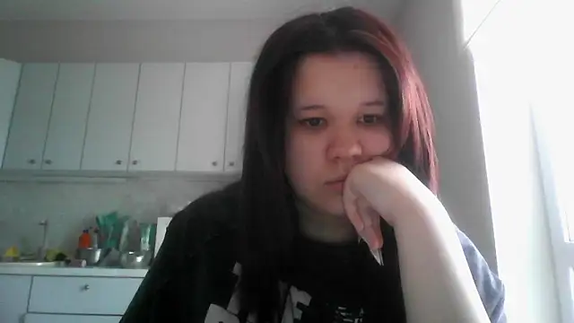 Snapshot of Amanda_Mia_ chatting on 05.12.26 Amanda Mia online show from 05.12.26