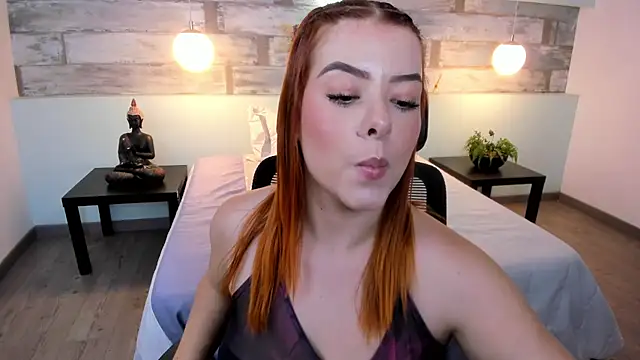SweettVal  online show from 06.25.26