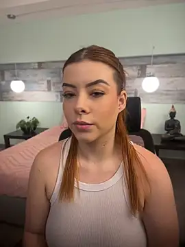SweettVal  online show from 07.21.26
