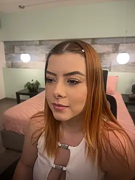 SweettVal  online show from 07.23.26