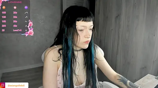 urmelodyy online show from 07.09.26