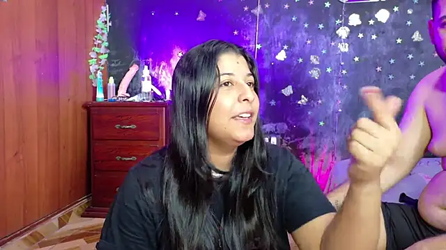 TinyCuckSph online show from 06.09.26