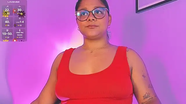 chelseea bluey1 online show from 05.29.26
