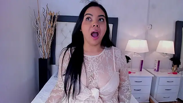 Gaby Herreraa online show from 05.19.26