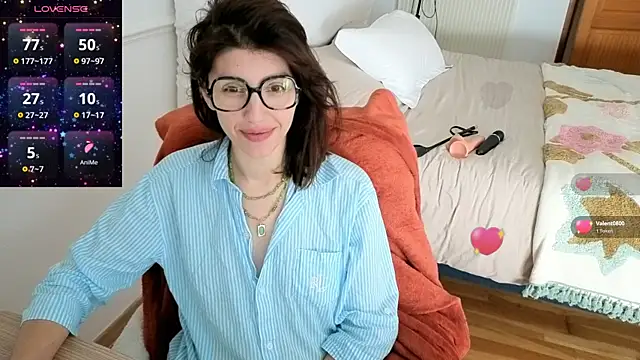 charlieangella online show from 06.05.26
