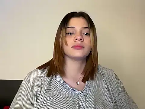 Im  molly6 online show from 07.02.26