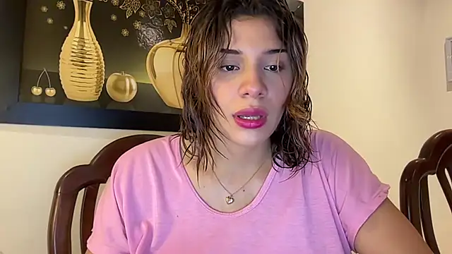 Im  molly6 online show from 07.11.26