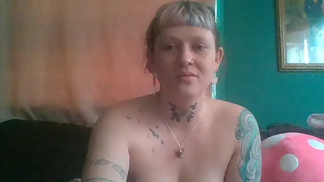 RosieSwitchBitch online show from 05.07.26