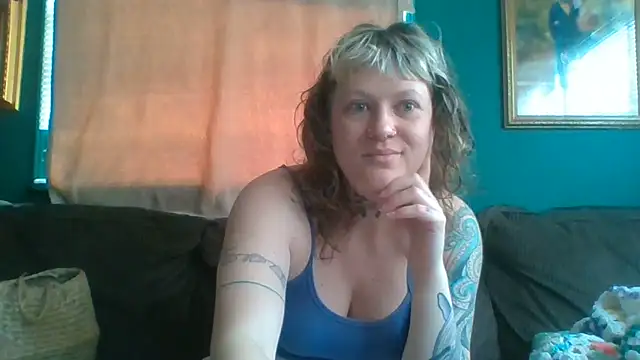 RosieSwitchBitch online show from 06.15.26