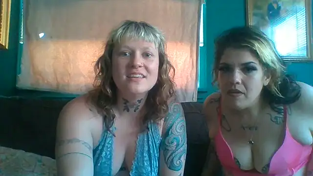 RosieSwitchBitch online show from 06.22.26
