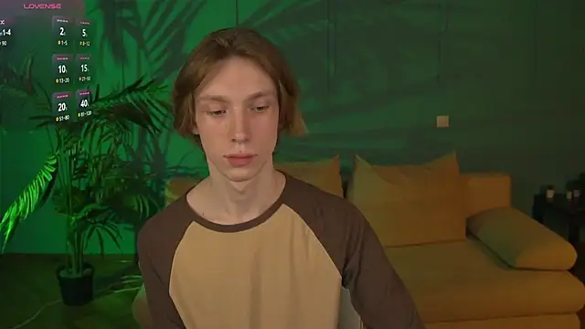 Daniel Schmidt online show from 05.05.26