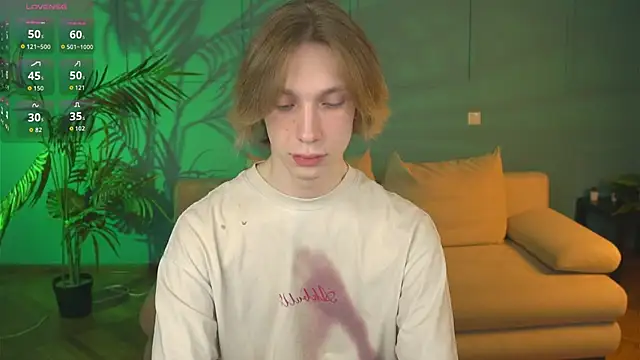 Daniel Schmidt online show from 05.07.26