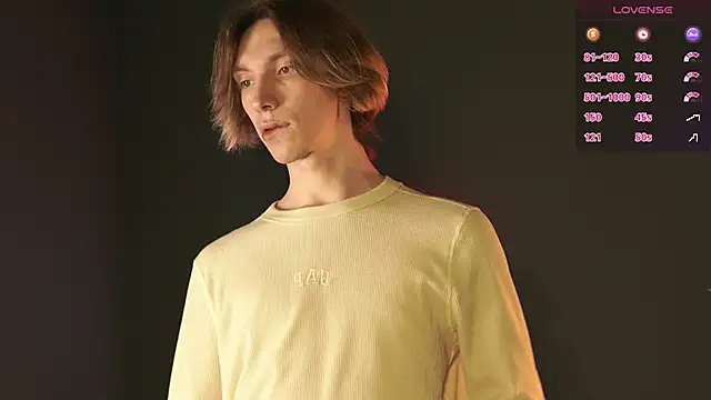 Daniel Schmidt online show from 05.23.26