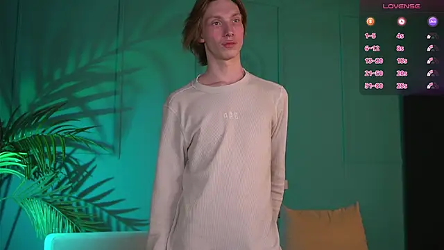 Daniel Schmidt online show from 06.03.26
