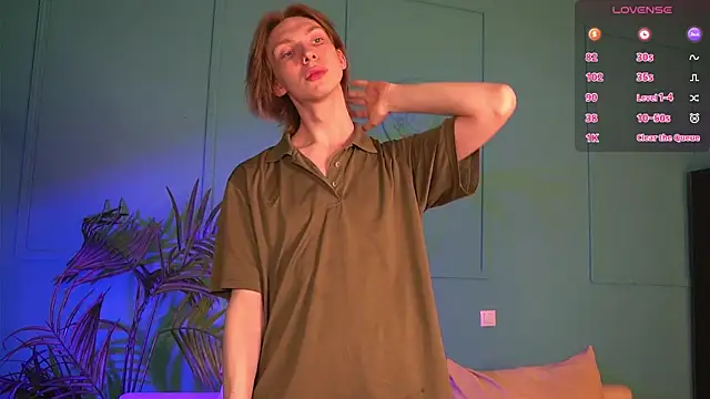 Daniel Schmidt online show from 06.04.26