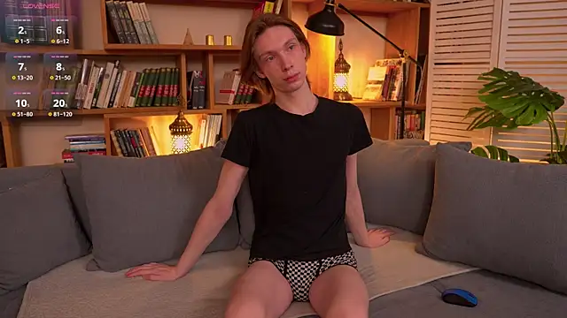 Snapshot of Daniel_Schmidt chatting on 07.18.26 Daniel Schmidt online show from 07.18.26