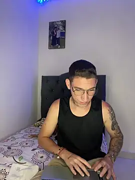 gonzalez 2001 online show from 04.27.26