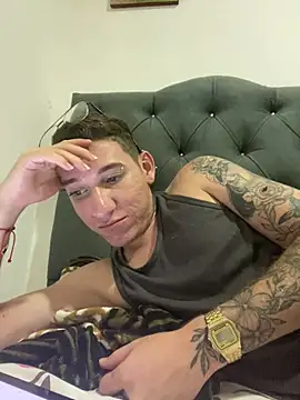 gonzalez 2001 online show from 04.28.26