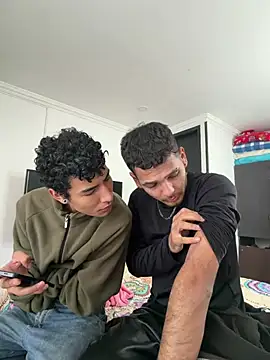 samuel prrr online show from 04.29.26