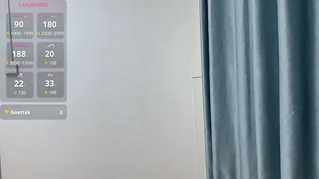 koieel online show from 04.25.26