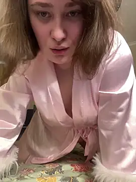 BettyRussian online show from 05.11.26