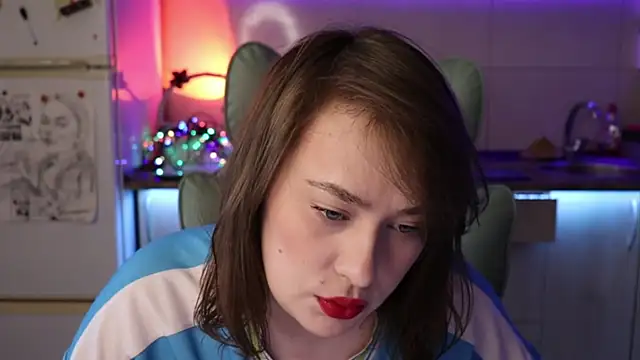BettyRussian online show from 05.29.26