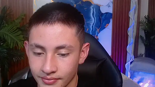Andres Tay online show from 05.02.26