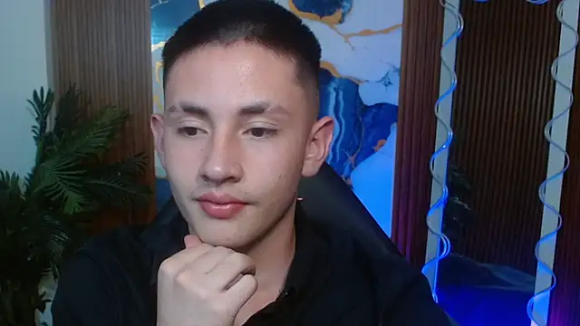 Andres Tay online show from 05.10.26