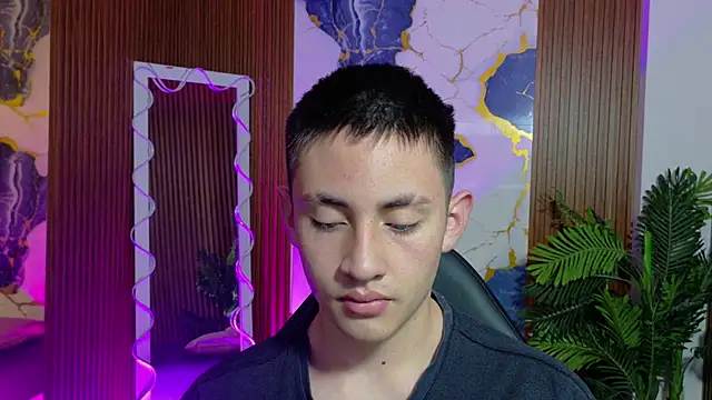 Andres Tay online show from 05.18.26