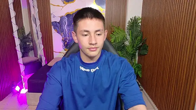 Andres Tay online show from 05.26.26