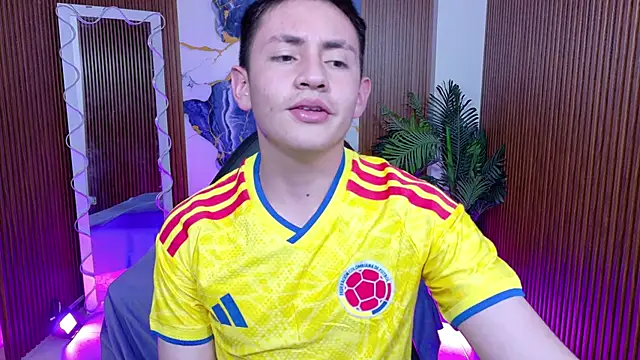 Andres Tay online show from 05.31.26