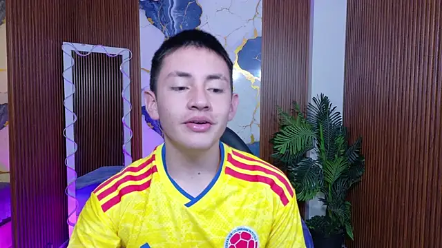 Andres Tay online show from 06.01.26