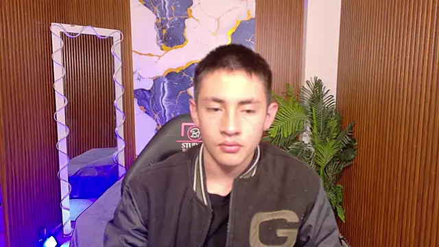 Andres Tay online show from 06.02.26