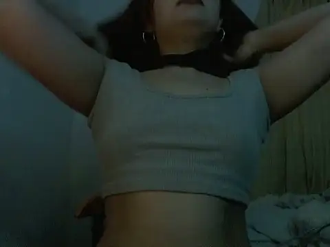 Micaela 697 online show from 07.15.26