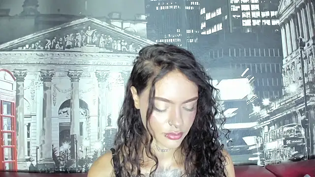 Caroline420  online show from 06.21.26