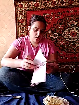 SanemCrems online show from 06.01.26