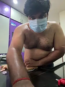 ravikumarr5859 online show from 05.03.26