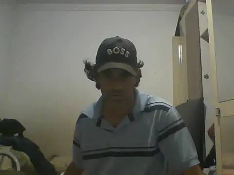 Snapshot of Leonildo2026 chatting on 06.27.26 Leonildo2026 online show from 06.27.26
