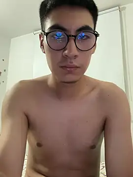 Aaron0305 online show from 07.06.26