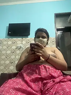 hot-avni online show from 07.21.26