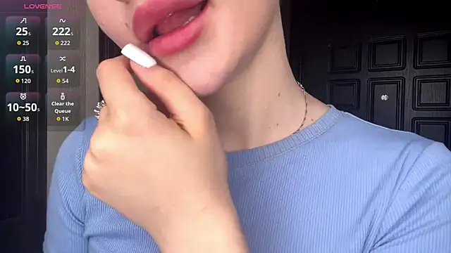 CrystalMuze online show from 05.22.26
