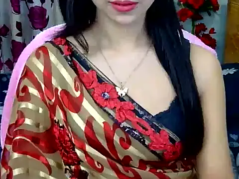 Alina Nur online show from 04.30.26