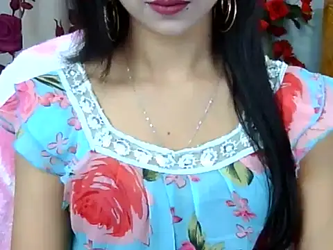 Alina Nur online show from 05.08.26