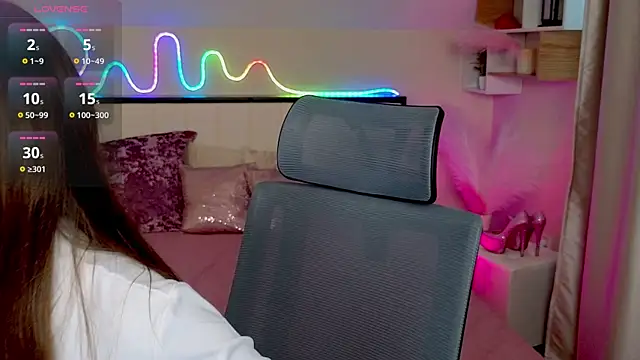 MicheleSantiago online show from 07.21.26