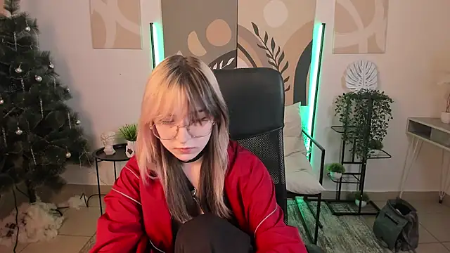 NyxCalderra online show from 04.30.26