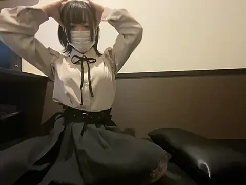 MaNaKa 55 online show from 04.27.26