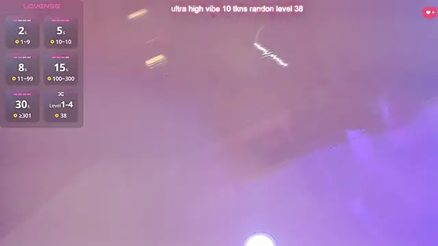 Ariana west  online show from 05.04.26
