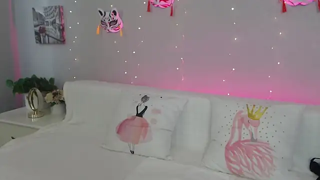 MeryCheris online show from 07.09.26