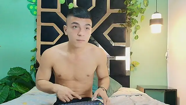 ELGRAN JEFE online show from 06.01.26